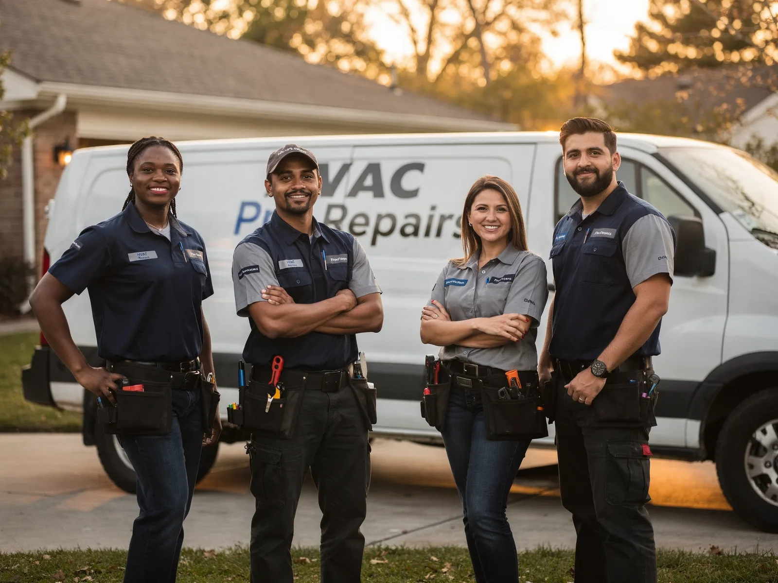 Heat Pump Repair company in Mckinney, KY